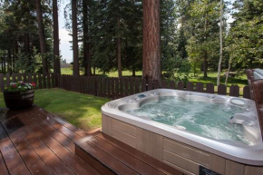 Hill Kings Beach Rental Cabin